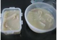 双色肉皮冻的做法 步骤8