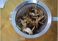 超诱惑的拌黄豆芽的做法 步骤7