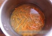 蜂蜜橙子茶的做法 步骤7