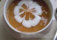 花式猕猴桃汁的做法 步骤5