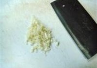 鸡肉时蔬沙拉的做法 步骤2