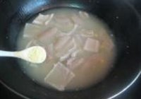 双色肉皮冻的做法 步骤7