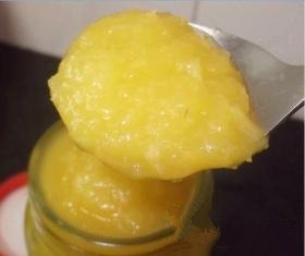 柚子酱
