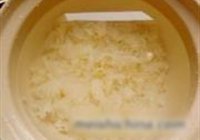 玫瑰银耳羹的做法 步骤3