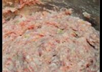 饺子锅贴的做法 步骤5