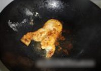 茄汁鲅鱼的做法 步骤5