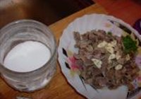 凉拌鸡胗的做法 步骤6