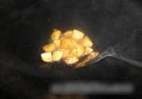 咖喱猪扒的做法 步骤3