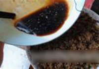 芽菜扣肉的做法 步骤9