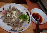 凉拌鸡胗的做法 步骤7