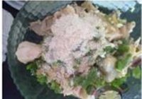 凉拌鸡块的做法 步骤8