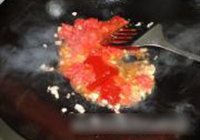 茄汁鲅鱼的做法 步骤6