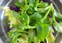 爽口大拌菜的做法 步骤5