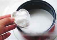 姜撞奶的做法 步骤2