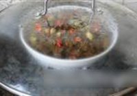芽菜扣肉的做法 步骤10