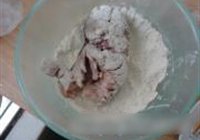 茄汁鲅鱼的做法 步骤4