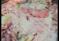 饺子锅贴的做法 步骤2