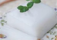 蒜香豆豉凉粉的做法 步骤8