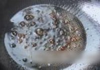 芽菜扣肉的做法 步骤5