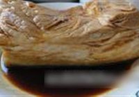 芽菜扣肉的做法 步骤3