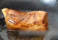 芽菜扣肉的做法 步骤6