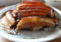 芽菜扣肉的做法 步骤11