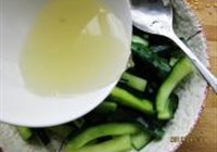 香辣黄瓜的做法 步骤6