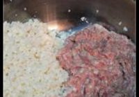 饺子锅贴的做法 步骤9