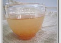 蜂蜜红柚茶的做法 步骤10