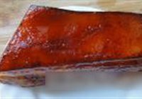 芽菜扣肉的做法 步骤7