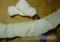 蜂蜜柚子茶的做法 步骤3