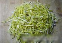 蜂蜜柚子茶的做法 步骤4