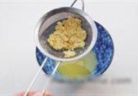 姜撞奶的做法 步骤5