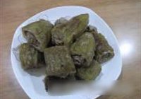 酿苦瓜的做法 步骤10