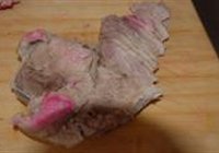 麻酱猪肉的做法 步骤3