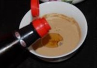麻酱猪肉的做法 步骤9