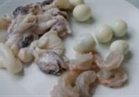 泡椒墨斗的做法 步骤2