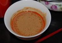 麻酱猪肉的做法 步骤12