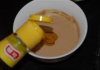 麻酱猪肉的做法 步骤7