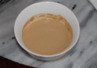 麻酱猪肉的做法 步骤6