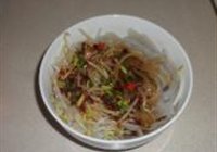 拌粉皮的做法 步骤8