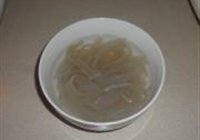 拌粉皮的做法 步骤3