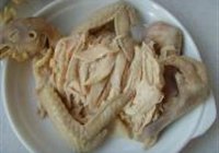 山城棒棒鸡的做法 步骤8