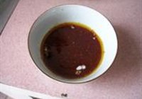 掠拌空心菜梗的做法 步骤7