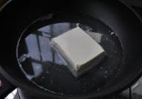 薯丝豆腐的做法 步骤3