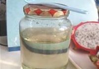 火龙果蔬船的做法 步骤9