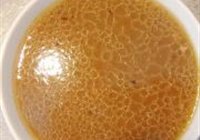 海带黄豆蒸猪蹄的做法 步骤8