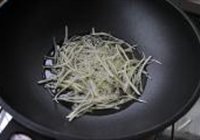 薯丝豆腐的做法 步骤5