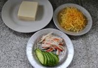 薯丝豆腐的做法 步骤7
