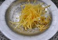 薯丝豆腐的做法 步骤6